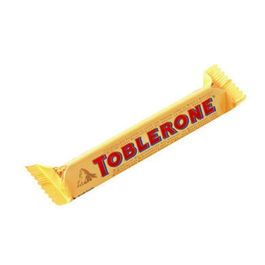 Toblerone - 35 gram