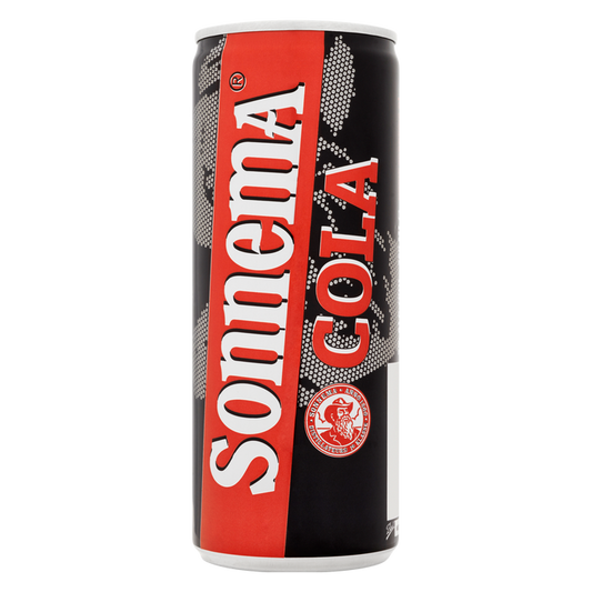 Sonnema - Cola - 250ML
